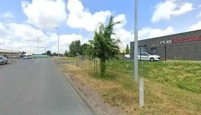 All Impression -  Street View Et 360deg - Caudry