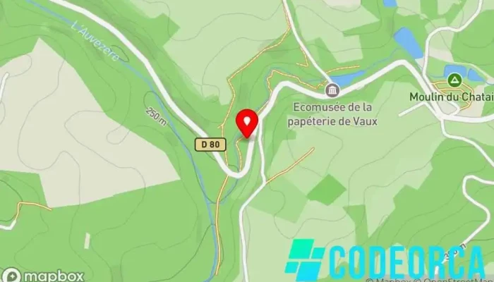 Alpha communication - France