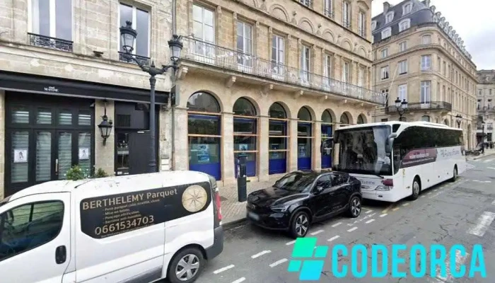 ALwebmarketing - 33000 Bordeaux