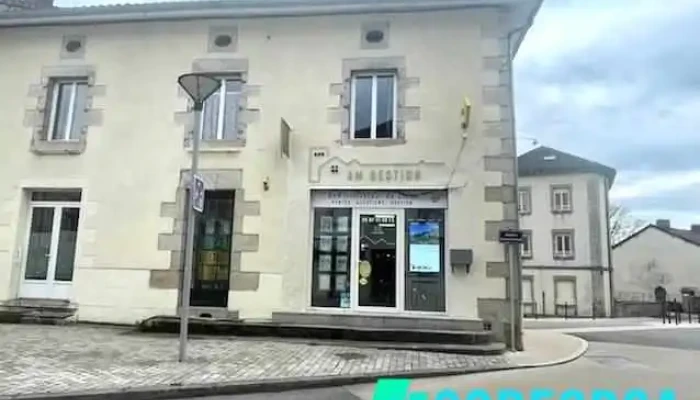 Am Gestion - 87700 Aixe-Sur-Vienne
