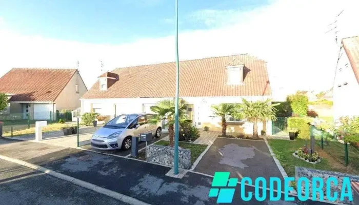 Ameline | Conseil en stratégie digitale - 62880 Vendin-Le-Vieil