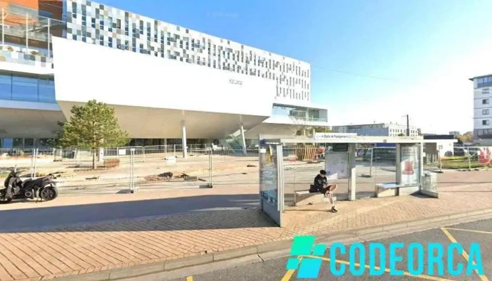 Ams Conseil (Aquitaine Marketing Services) - 33400 Talence