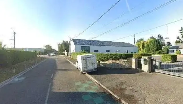 Ananta -  Street View Et 360deg - Cuincy