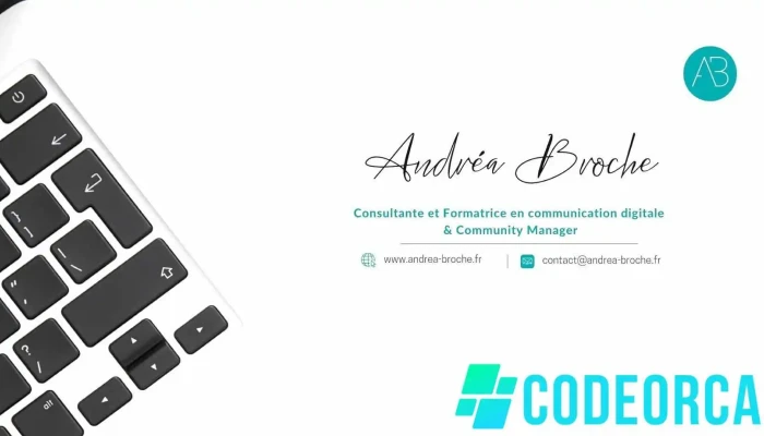 Andréa Broche - France