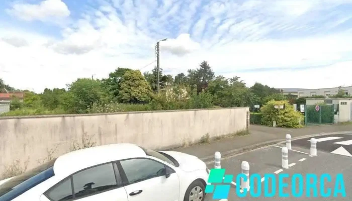 Antenne départementale de la solidarité de Estrées Saint Denis (antenne Mds de Compiègne) - Estrées-Saint-Denis