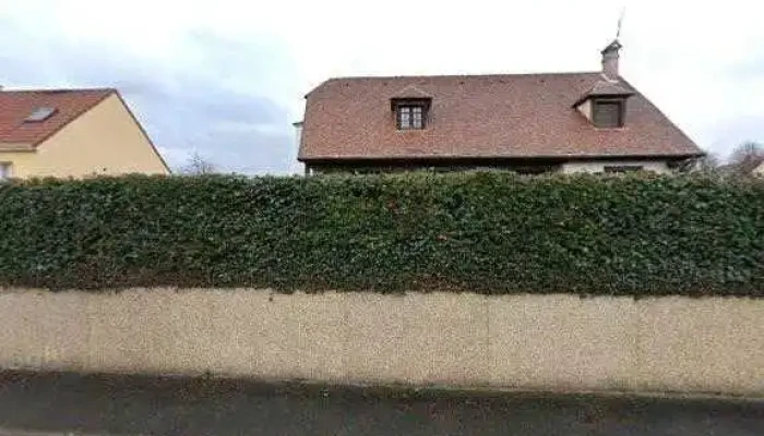 Apbe -  Street View Et 360deg - Goincourt