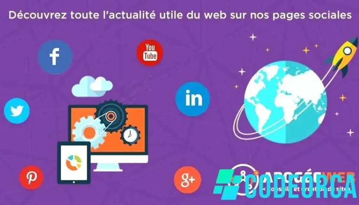 Apogee Web Graphisme - Pierrefonds