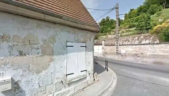 Apogee Web Street View Et 360deg - Pierrefonds