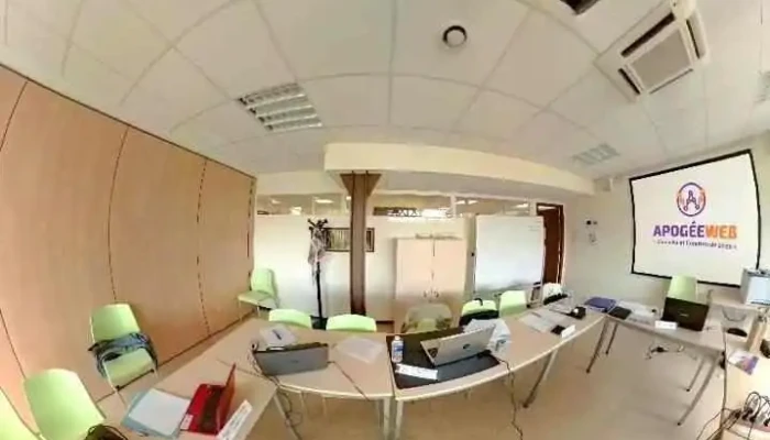 Apogee Web Videos - Pierrefonds