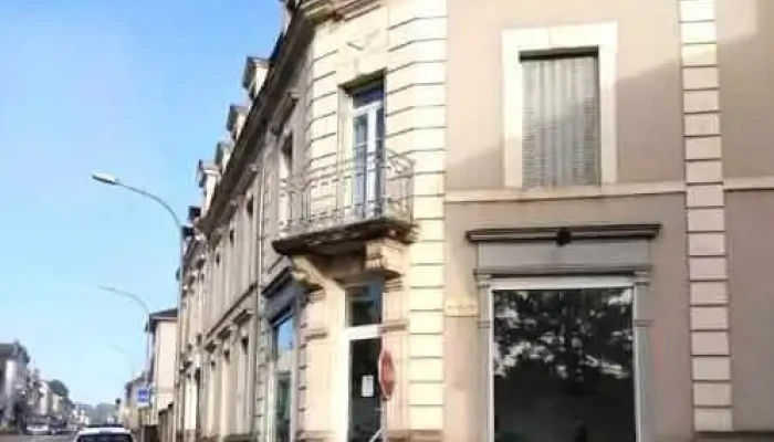 Appease - 87700 Aixe-Sur-Vienne