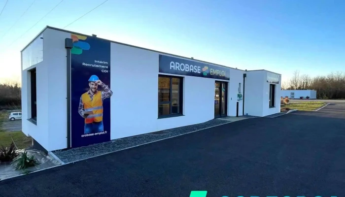 Arobase Emploi Artix - 64170 Artix