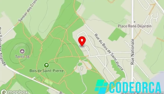 carte de Artistick Agence de publicité, Graphiste, Société de flocage à Auchel