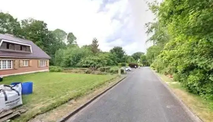 Artistick -  Street View Et 360deg - Auchel