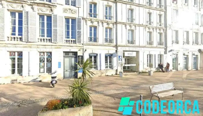 Atelier Dotcom - 17000 La Rochelle