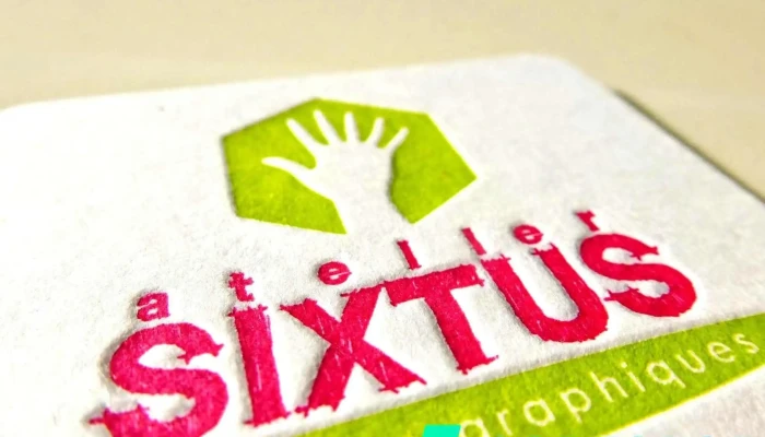 Atelier Sixtus - La Madeleine