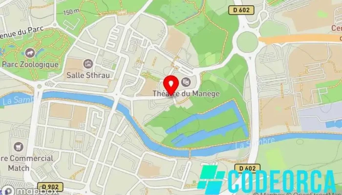 Au Bon Vin De France -  Carte - Maubeuge