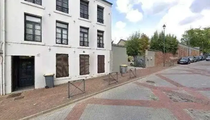 Au Bon Vin De France -  Street View Et 360deg - Maubeuge