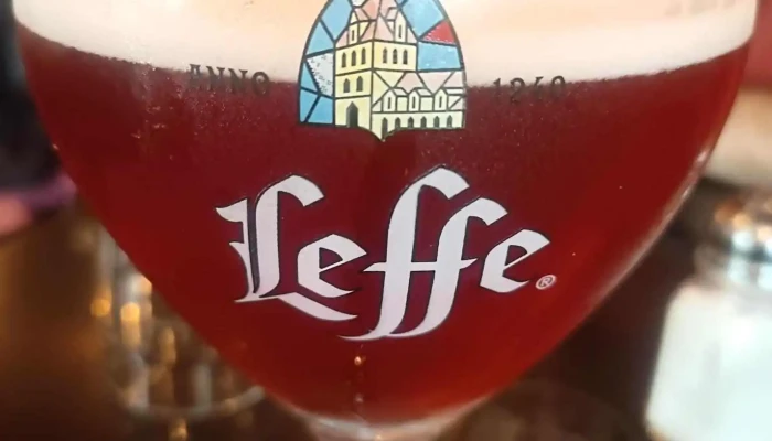 Au Bureau -  Biere - Saint-witz