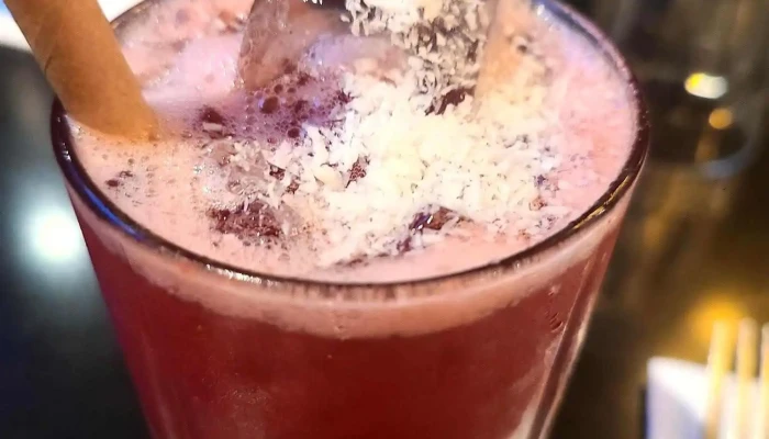 Au Bureau -  Jus - Saint-witz