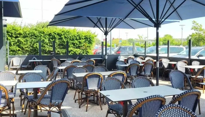 Au Bureau - Pub et Brasserie Leers | Lys lez Lannoy | Roubaix - Lys-Lez-Lannoy