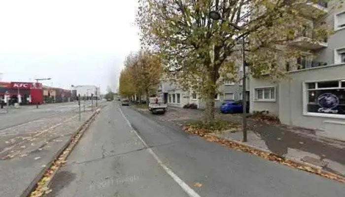 Au Bureau -  Street View Et 360deg - Maubeuge