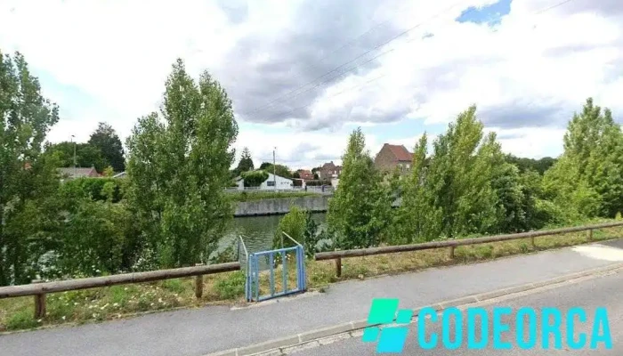 Au coin d'ma rue - Douai