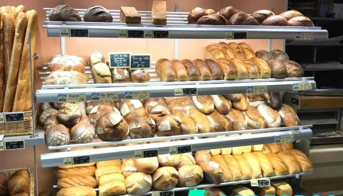 Au fournil capellois - La Capelle-Lès-Boulogne