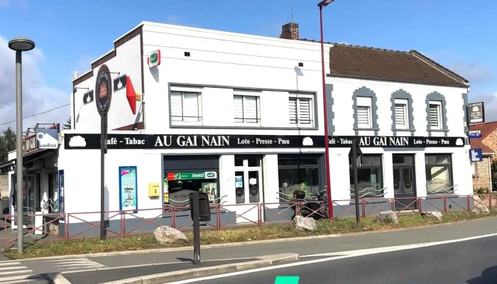 Au Gai Nain -  Photos Du Proprietaire - Guesnain