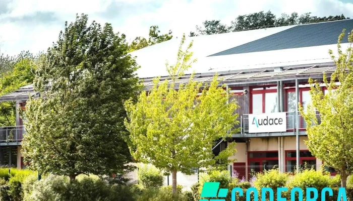 Audace - Douvrin