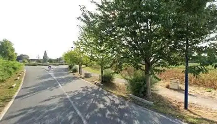 Audace -  Street View Et 360deg - Douvrin