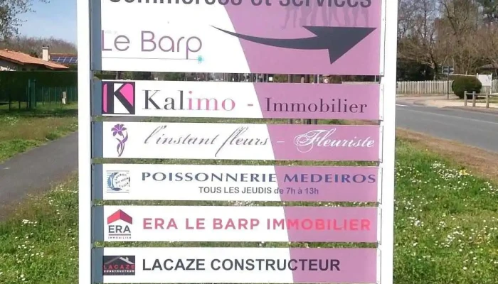 Aurélia Squillario - 33114 Le Barp