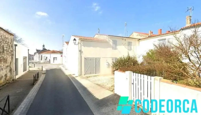Avandis - 17690 Angoulins