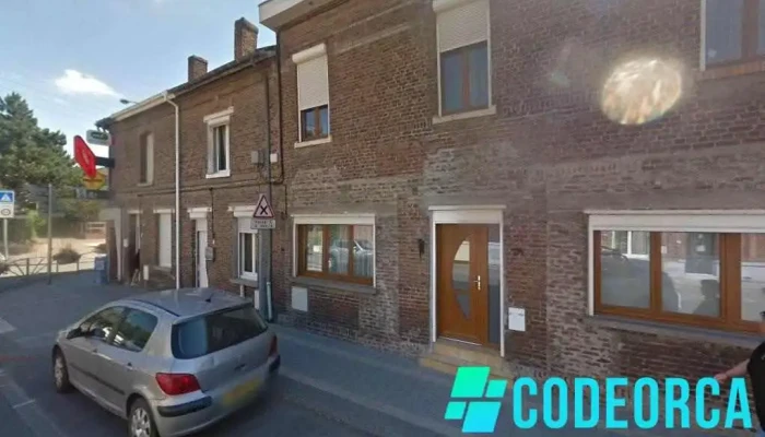 Axé O Web - 62750 Loos-En-Gohelle
