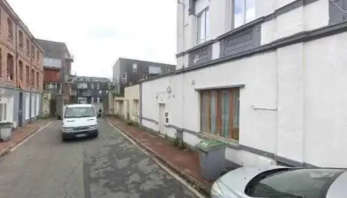 Axel Com -  Street View Et 360deg - Douai
