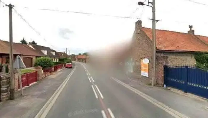 Azae Goeulzin Street View Et 360deg - Gœulzin