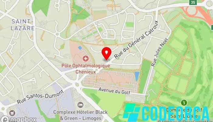 Backlinks Linkuma - Limoges - 87000 Limoges