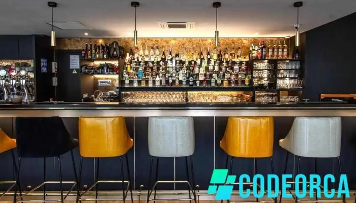 Bar L'Ecrin - Margny-Lès-Compiègne