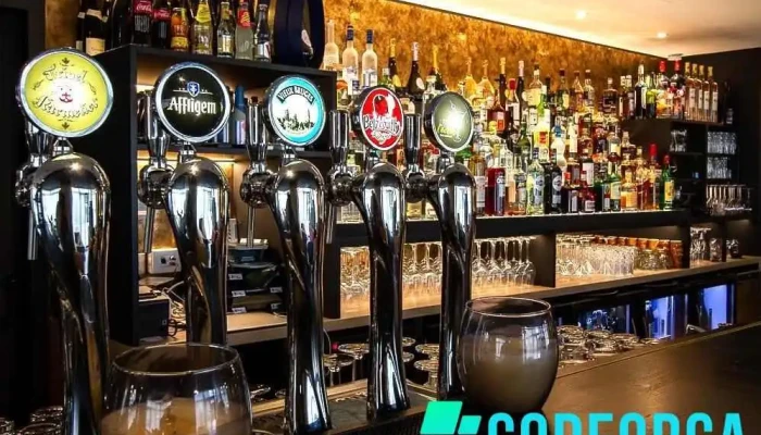 Bar Lecrin Photos Du Proprietaire - Margny-lès-compiègne