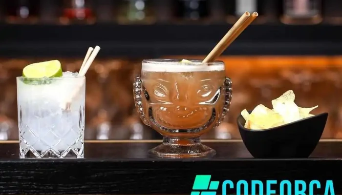 Bar Lecrin Plats Et Boissons - Margny-lès-compiègne