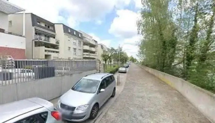 Bar Lecrin Street View Et 360deg - Margny-lès-compiègne