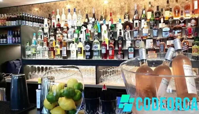 Bar Lecrin Videos - Margny-lès-compiègne