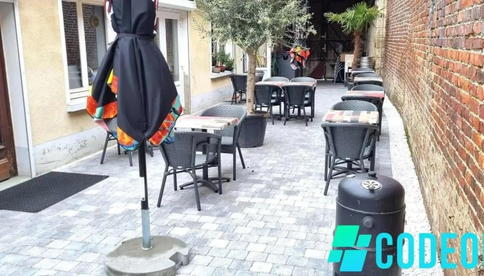 Bar Tabac - Le Meux