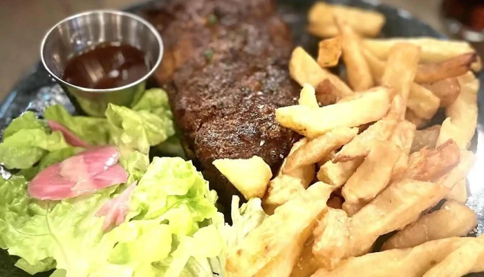 Barrel -  Faux Filet - Lesquin