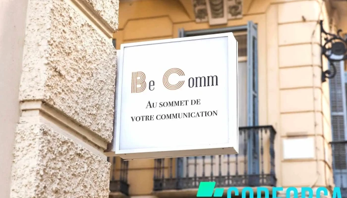 Be Comm - France