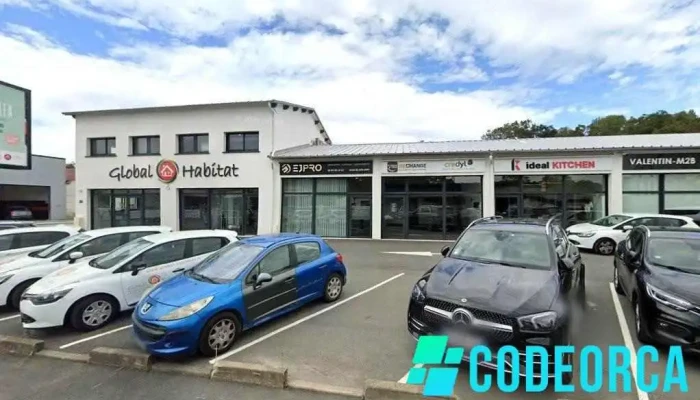 Becomm - 64600 Anglet