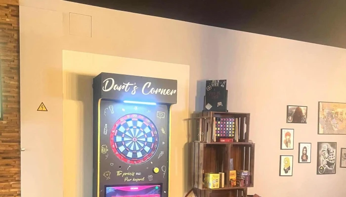 Beers Corner Adresse - Le Plessis-belleville