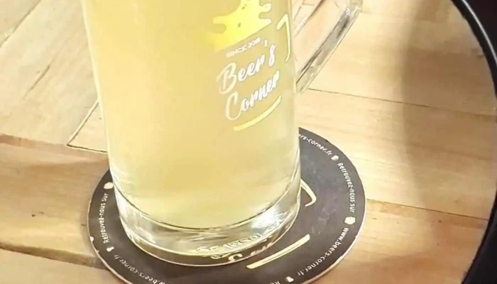 Beers Corner Biere - Le Plessis-belleville