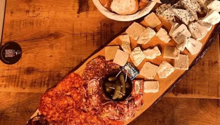 Beers Corner Charcuterie - Le Plessis-belleville