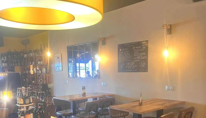 Beers Corner Le Plessis Belleville - Le Plessis-belleville