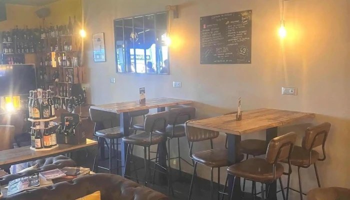 Beers Corner Les Plus Recentes - Le Plessis-belleville
